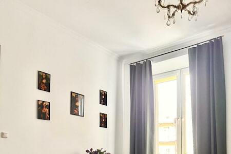 Hostel Uno, Krakow