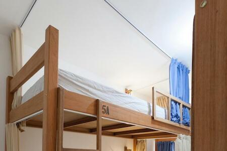 BRECHA HOSTEL & ROOFTOP, Maragogi