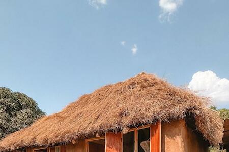 Best Party Hostel: Muke Village Guest House, Livingstone