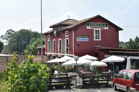 El Caserón De, Vidiago El Caserón De, Vidiago