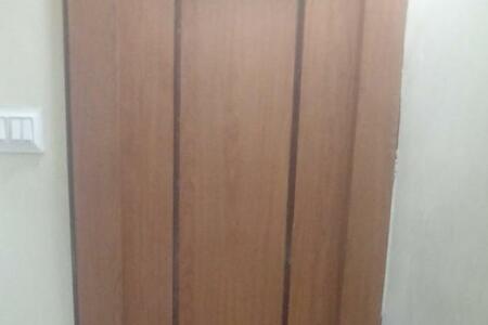 Rajshree Dormitory, Navi Mumbai