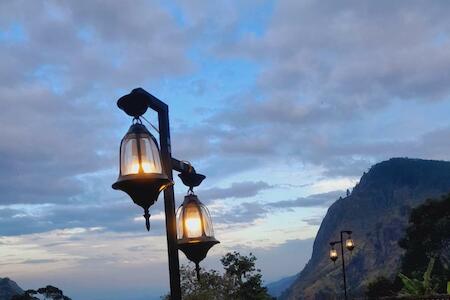 Nature Mount Hostel, Ella Nature Mount Hostel, Ella