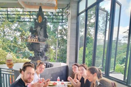 Hostel Karma By Seaom Villas, Gianyar Hostel Karma By Seaom Villas, Gianyar