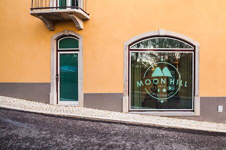 Moon Hill Hostel, Sintra Moon Hill Hostel, Sintra