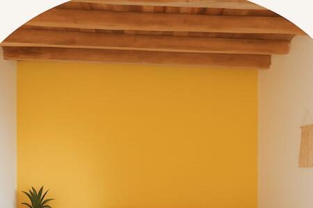 Shibumi House, New Hengam