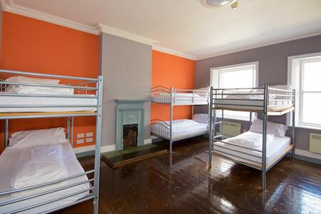 Albatross Hostel, Newcastle upon Tyne