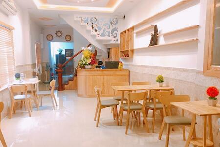 Best Party Hostel: Tomorrow Hostel Vũng Tàu, Vung Tau