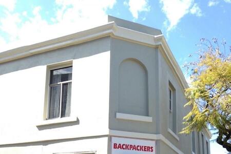 Shingo's Backpackers, Adelaide