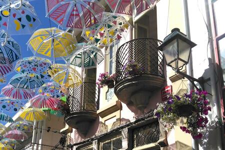 Best Party Hostel: Águeda Hostel & Friends, Águeda