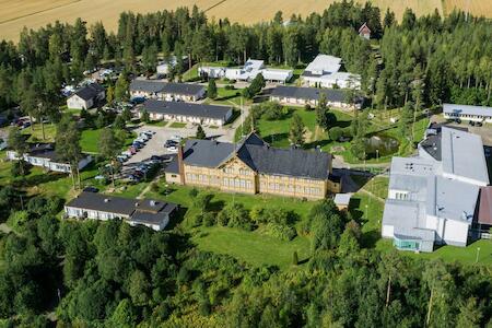 Etelä-Pohjanmaan Opisto, Ilmajoki Etelä-Pohjanmaan Opisto, Ilmajoki