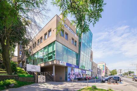Best for Solo Traveler: Sea Hostel, Gdynia