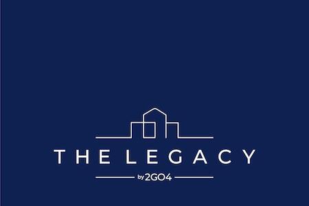 The Legacy by 2GO4 City Center