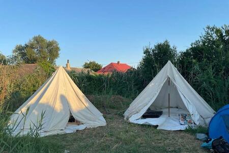 Danube Delta Hostel Homestay
