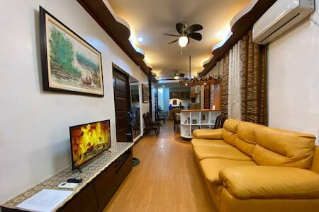 Best Party Hostel: Balay Ni Bonsai, Dumaguete