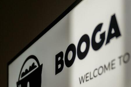Boogas - Premium hostel, Gdańsk