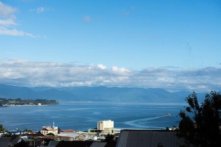 Best Party Hostel: Blah Blah Hostel Cultural, Puerto Montt