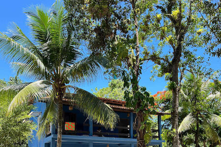 Best Party Hostel: Adios Amigos Hostel, Arraial d'Ajuda