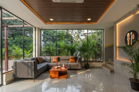 Best Party Hostel: The Hosteller Hyderabad, Hitec City, Hyderabad