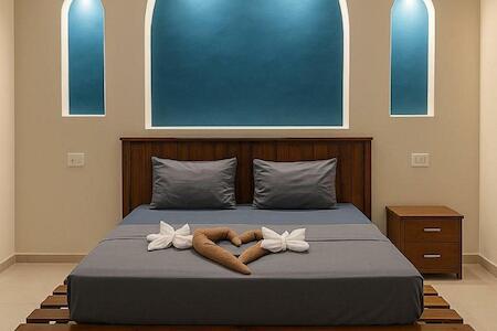 Hostify Hostel, Hurghada