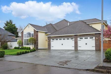 Vancouver Retreat, Vancouver