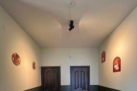 Best for Solo Traveler: Journey Junction Backpackers Hostel, Tiruchchirāppalli