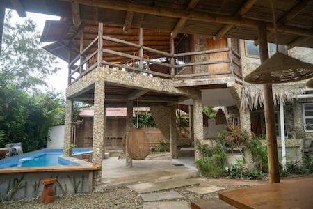 Las Golondrinas, Ayampe Las Golondrinas, Ayampe