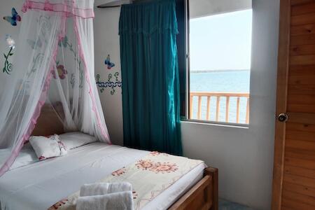 Hostel Blue Sea