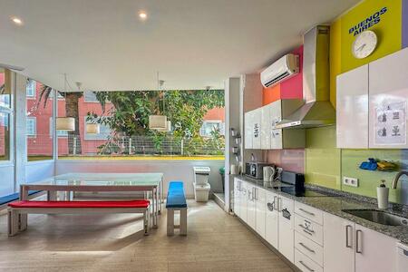 Palma Port Hostel - Albergue Juvenil, Palma de Mallorca