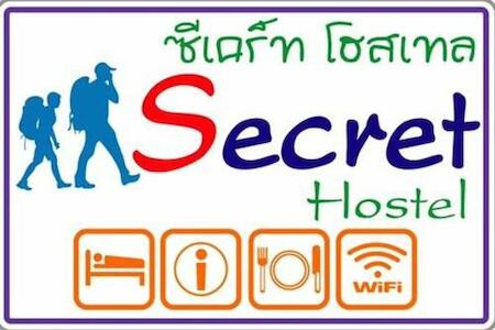 Khaosok Secret Hostel