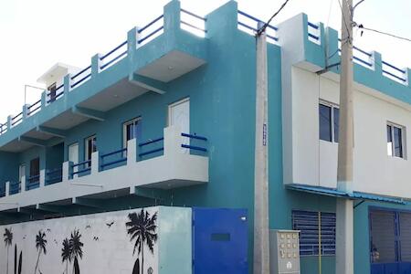 Punta Cana Macao Guest House-Hostel