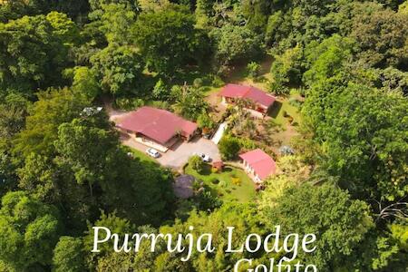 La Purruja Lodge