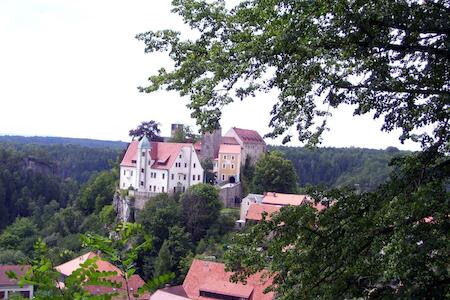 Herberge Burg