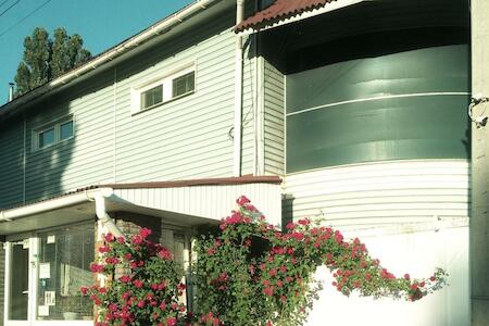 Pid Strihoyu, Kremenchuk