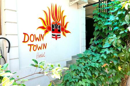 Down Town Hostel