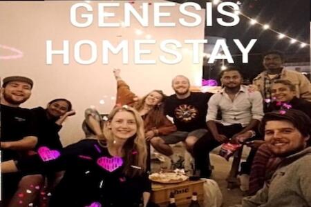 Genesis Homestay