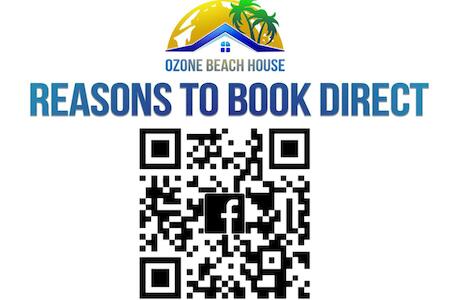 Ozone Beach House
