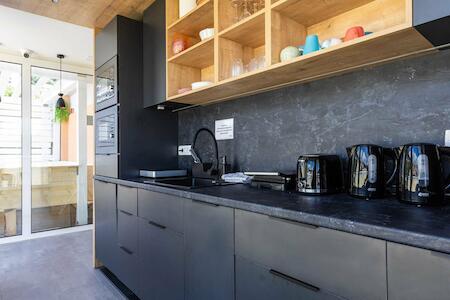 Best for Female Solo Traveler: Hostel Petra Marina, Dubrovnik