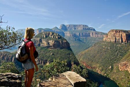 Joy River Backpackers, Moremela