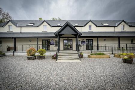 Loch Ness Bunkhouse, Drumnadrochit