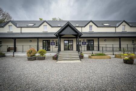 Loch Ness Bunkhouse