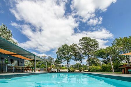 Mundaka Hostel, Punta del Este