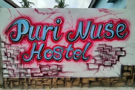 Puri Nusa Hostel