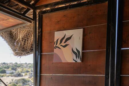 Best Party Hostel: The Baja Station, San José del Cabo