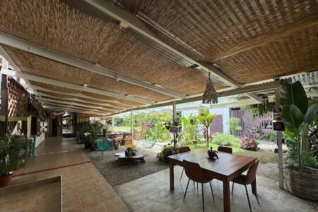 Hostel Puerto Viejo, Puerto Viejo de Talamanca