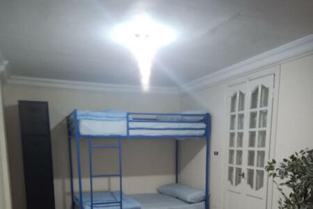 Afb Hostel, Alexandria