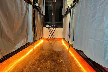 Best Party Hostel: Venn Hostels, Vientiane