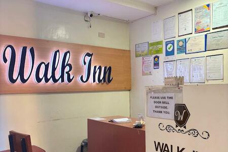 Walk Inn, Dipolog
