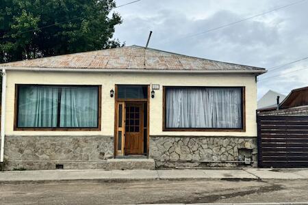 Hostel Ice Cap Patagonia, Puerto Natales