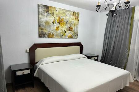 La Casona del Pinar Albergue, San Rafael