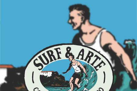 Surf & Arte Hostel, Cabo Frio